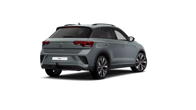 Volkswagen T-Roc 2.0 TDI R-Line