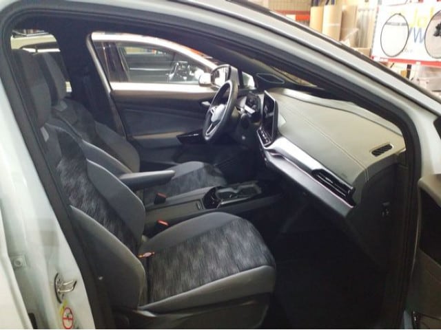 Volkswagen ID.5 IQ.Drive Pro