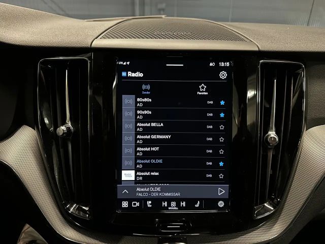 Volvo XC60 Bright Plus