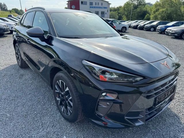 Cupra Terramar 1.5 eTSI