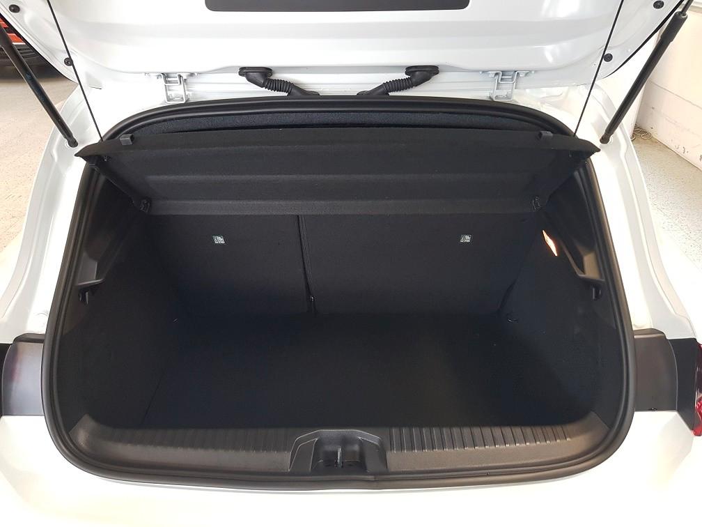 Mitsubishi Colt 1.6 Hybrid