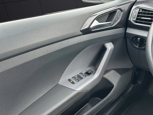 Volkswagen T-Cross R-Line Style