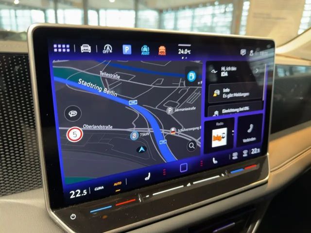 Volkswagen Tiguan 2.0 TDI DSG