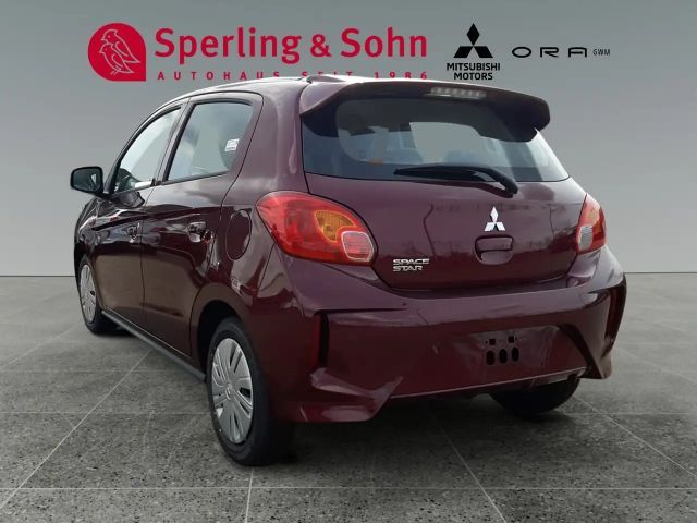 Mitsubishi Space Star Star