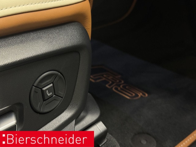 Audi RS Q8 Performance Quattro