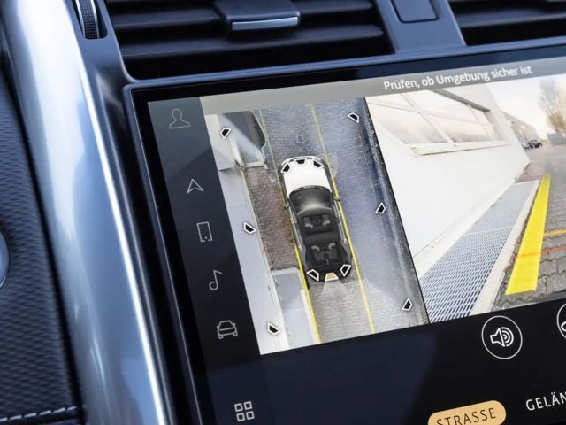 Land Rover Discovery D250 Dynamic SE