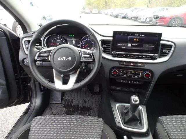 Kia Ceed GDi