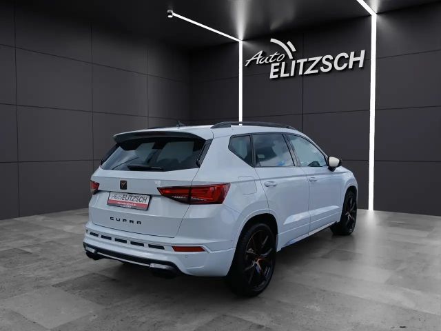 Cupra Ateca 4Drive DSG