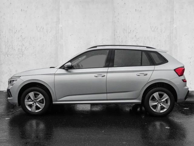 Skoda Kamiq 1.0 TSI Selection