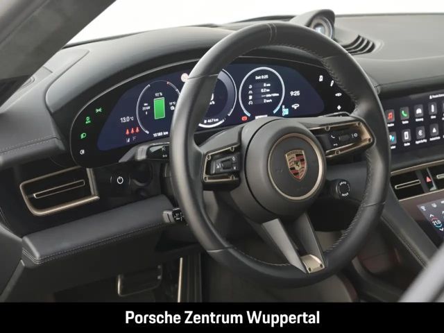 Porsche Taycan 4 Cross Turismo