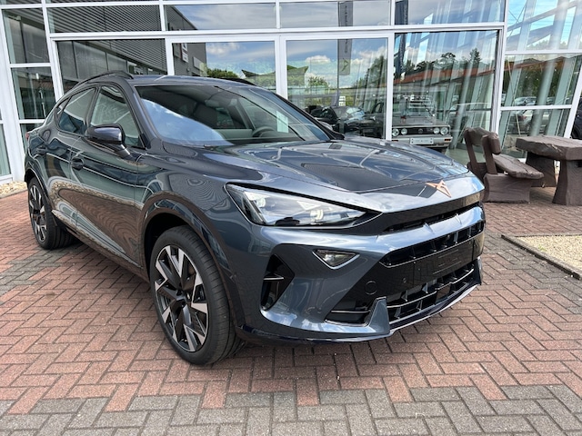 Cupra Formentor 1.5 eTSI AHK Vorb.+Edge+PurePerformance+IntelligentDrive-Paket Vorb.+Edge+PurePerformance+IntelligentDrive