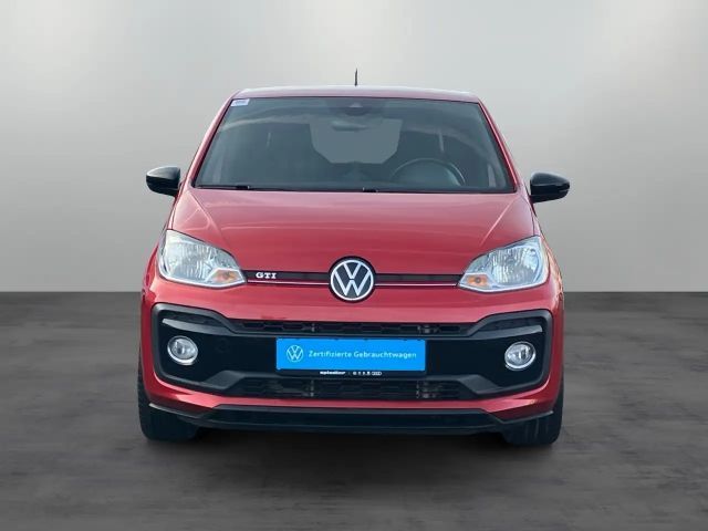 Volkswagen up! 1.0 TSI GTI