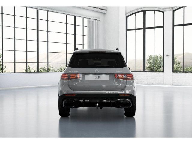 Mercedes-Benz GLB 250 4MATIC