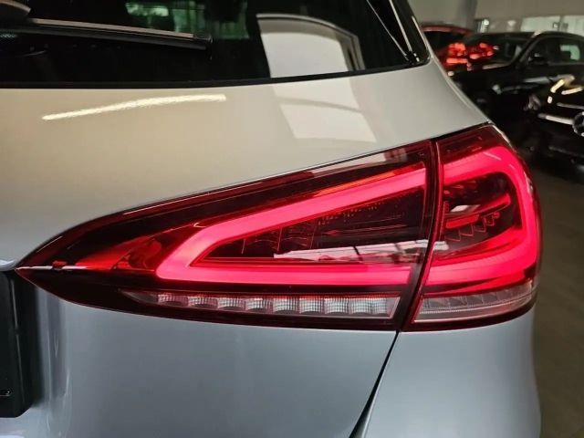 Mercedes-Benz A 200 Style