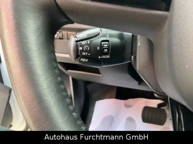 Citroën C5 Aircross C-Series