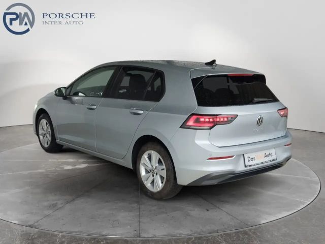 Volkswagen Golf DSG Life