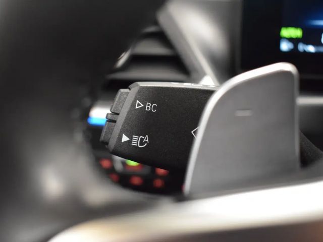 BMW 318 318d M-Sport Touring