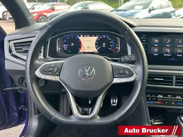 Volkswagen Polo 1.0 TSI DSG R-Line