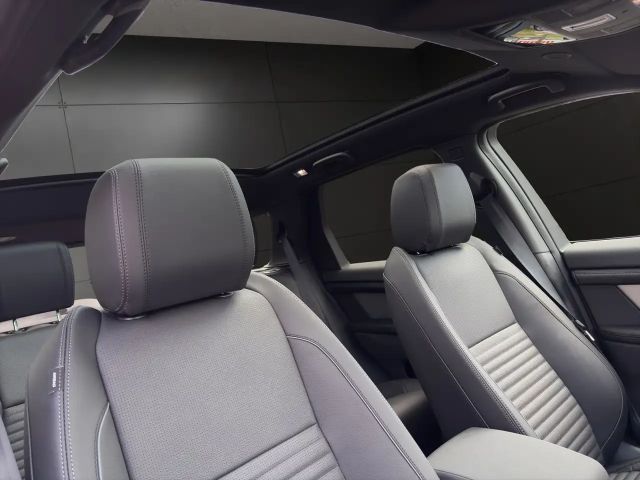 Land Rover Discovery Sport Dynamic SE