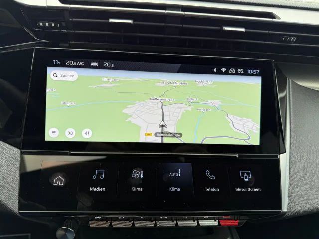 Peugeot 308 EAT8 GT-Line PureTech SW