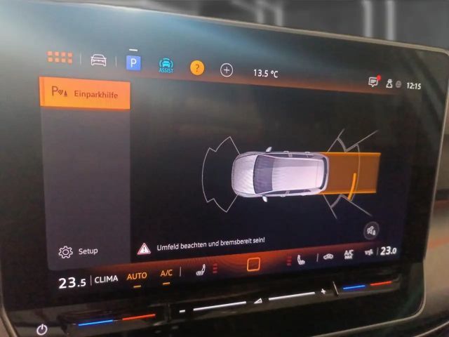 Volkswagen Golf 1.5 eTSI DSG Golf VIII Life