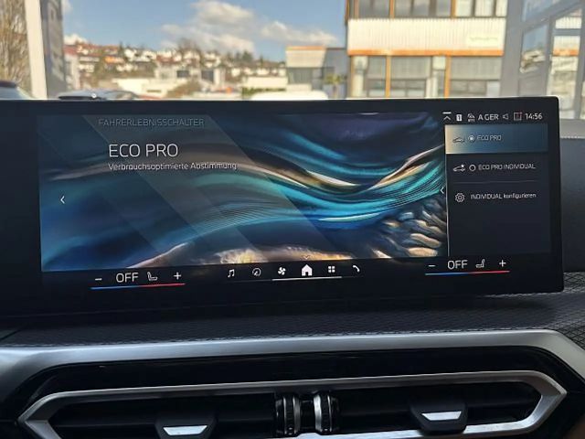 BMW i4 Coupé M-Sport eDrive40