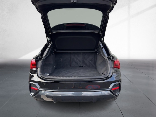 Audi Q3 35 TFSI S-Tronic Sportback