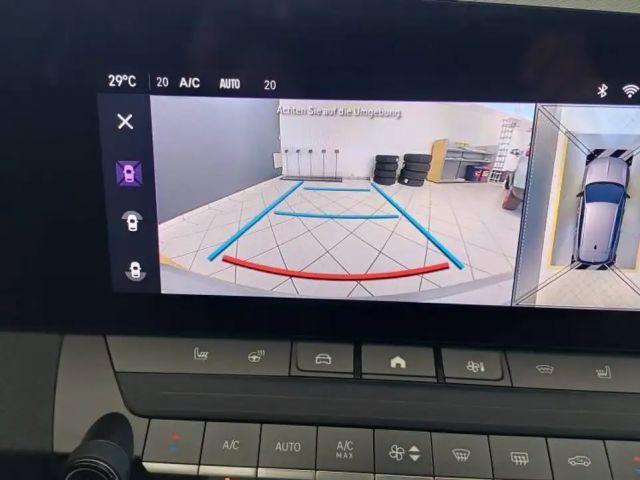 Opel Astra GS-Line Grand Sport Sports Tourer