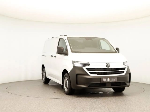 Volkswagen Transporter T7