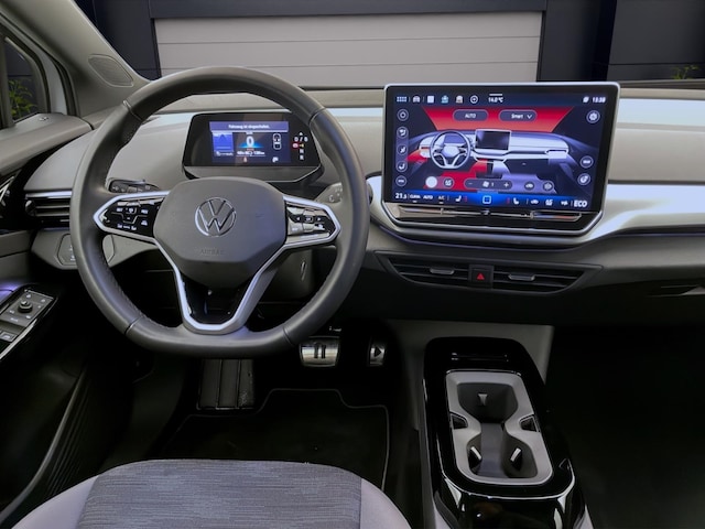 Volkswagen ID.4 Performance Pure