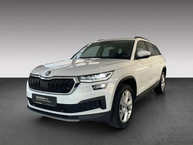 Skoda Kodiaq 2.0 TDI 4x4 Tour