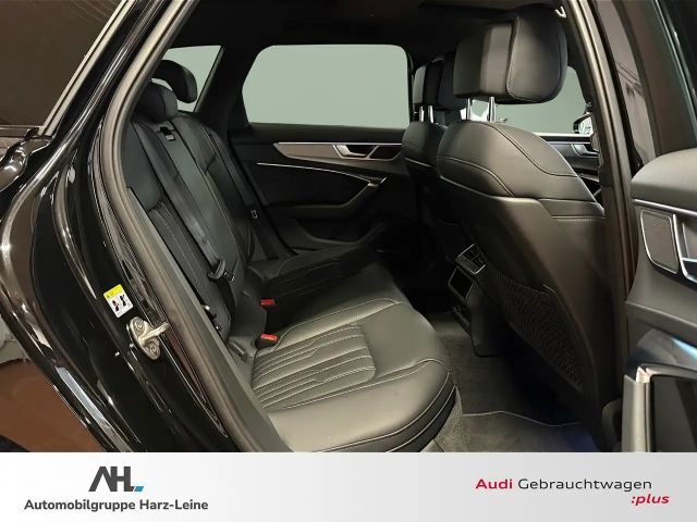 Audi S6 3.0 TDI Avant Quattro