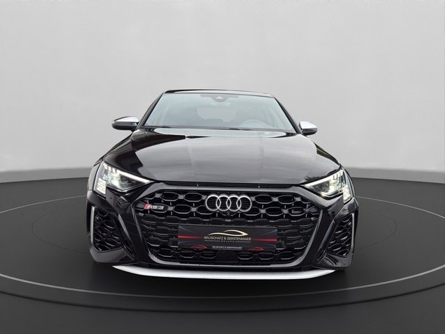 Audi RS3 Quattro S-Tronic Sportback