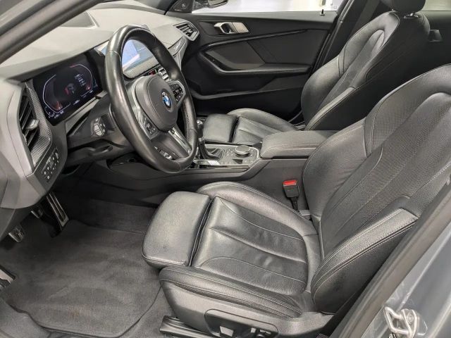 BMW 118 118i M-Sport Sedan