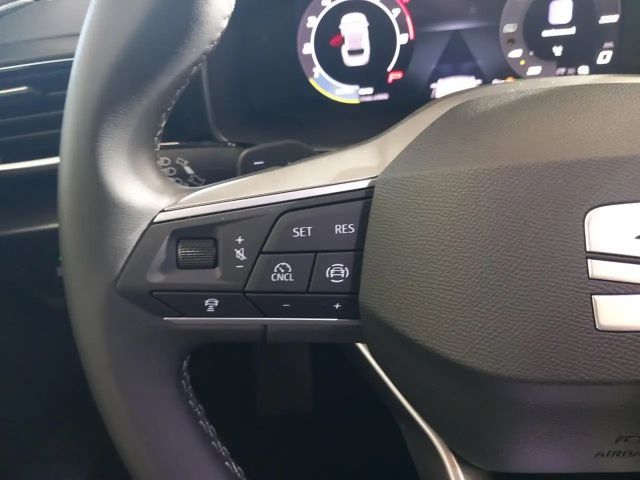 Seat Leon 1.5 eTSI DSG Sportstourer Style