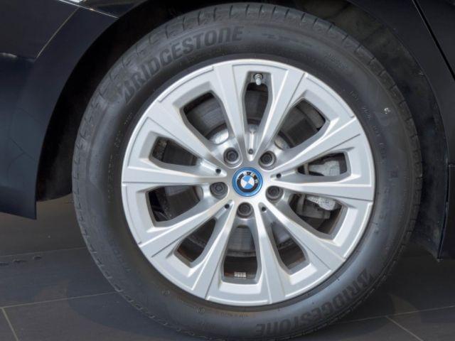 BMW 320 320e Touring