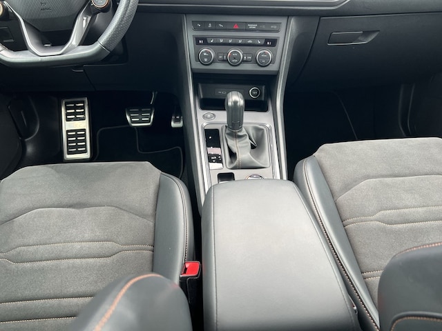 Cupra Ateca 2.0 TSI 4Drive DSG