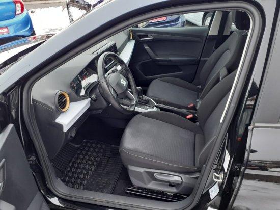 Seat Arona DSG Style