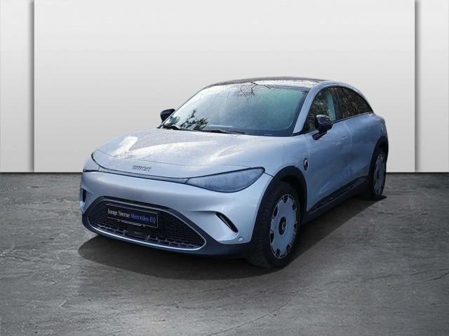 Smart #3 Ambiente Premium