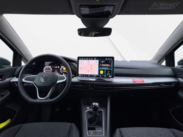 Volkswagen Golf 1.5 TSI Golf VIII