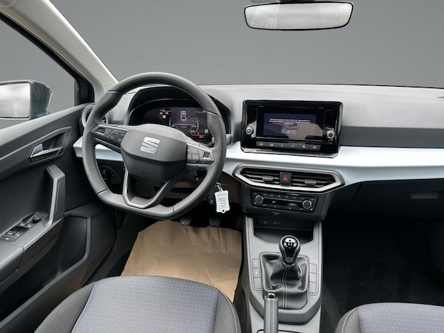 Seat Ibiza 1.0 MPI Style