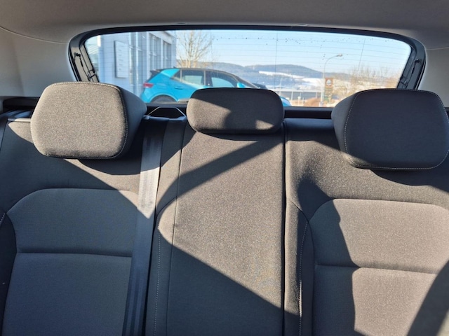 Skoda Fabia Selection