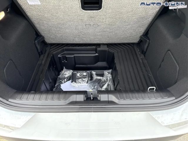 Ford Puma EcoBoost Titanium