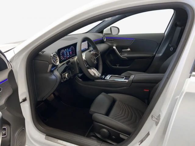 Mercedes-Benz A 180 A-Klasse