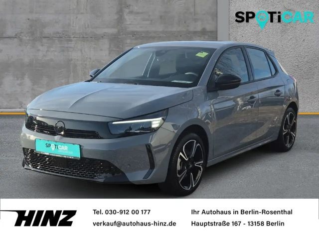 Opel Corsa GS-Line Grand Sport