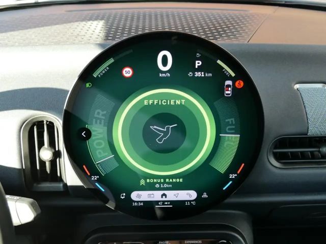 MINI Cooper Essential