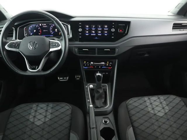 Volkswagen Taigo 1.5 TSI DSG IQ.Drive R-Line