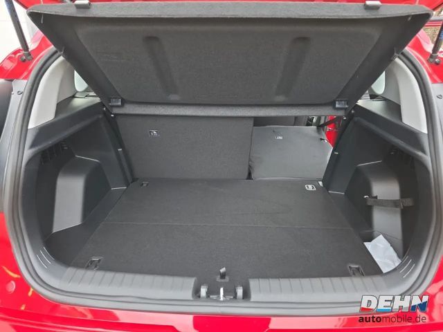 Hyundai Bayon 1.0 T-GDi Trend