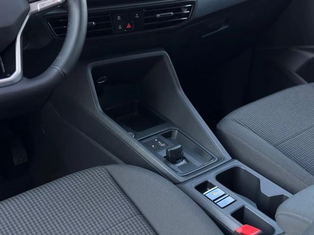 Volkswagen Caddy 2.0 TDI DSG