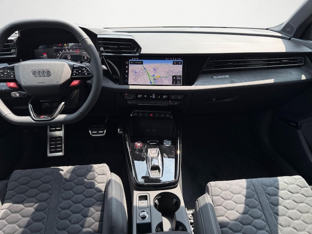 Audi RS3 Quattro S-Tronic Sportback